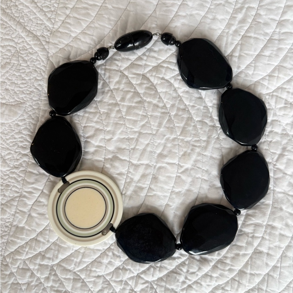 Vintage Angela Caputi - Necklace